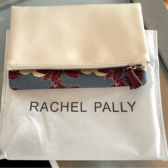 ✨ Exquisite Beautiful One of a Kind Rachel Pally Fold Over Clutch - Picture 4 of 16